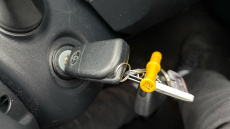 Toyota Aygo X 1.0 VVT-i Edge 5dr Petrol Hatchback